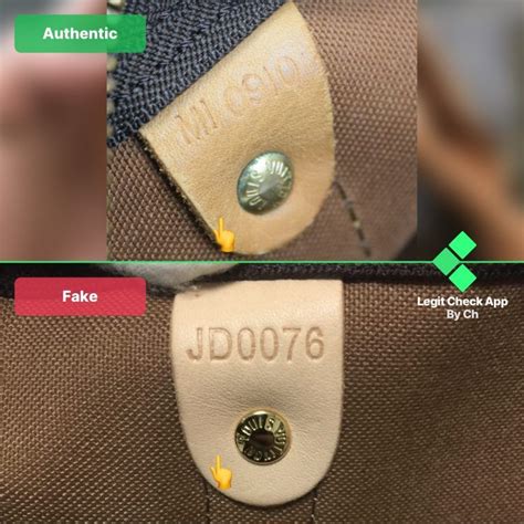 louis vuitton verify authenticity.